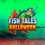 Fish Tales Halloween