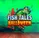 Fish Tales Halloween