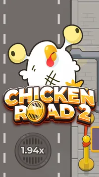 Chicken Road 2