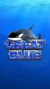 Great Blue
